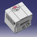INVERSOR DE FREQUÊNCIA / FREQUENCY INVERTER