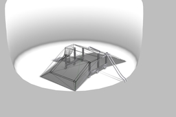 Portabel ArC Ramp