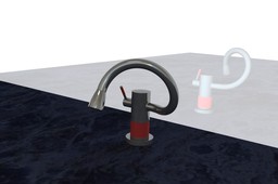 Damixa Arc Concept C