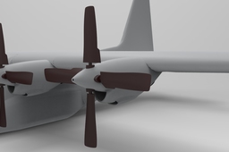 C-130 Hercules