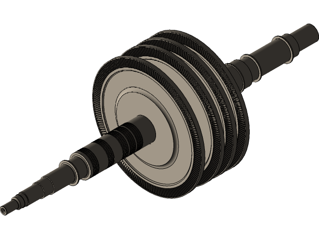 Free CAD Designs, Files & 3D Models | The GrabCAD Community Library