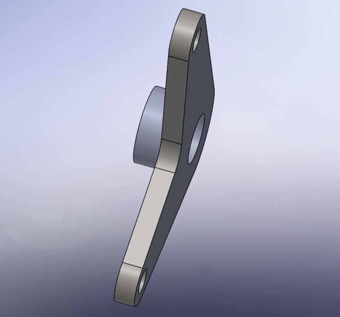 Random Cad Part Free CAD Designs, Files & 3D Models | The GrabCAD Community Library