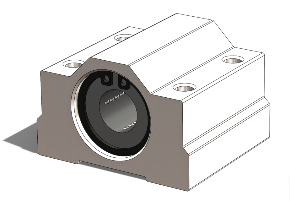 Free CAD Designs, Files & 3D Models The GrabCAD Community Library