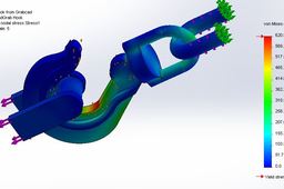 Hook Analysis