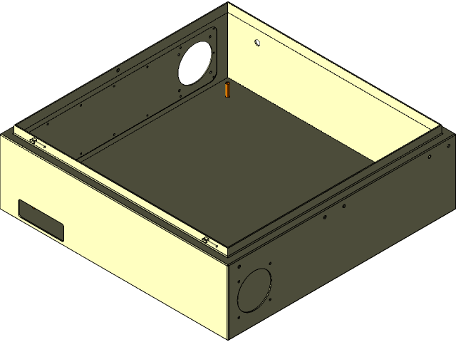 Free CAD Designs, Files & 3D Models | The GrabCAD Community Library