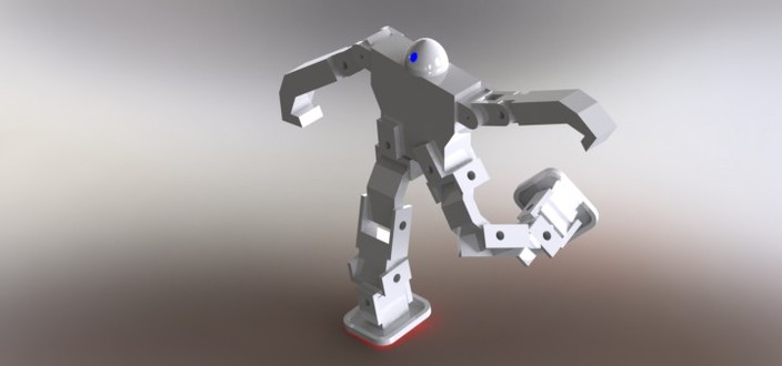 Robot
