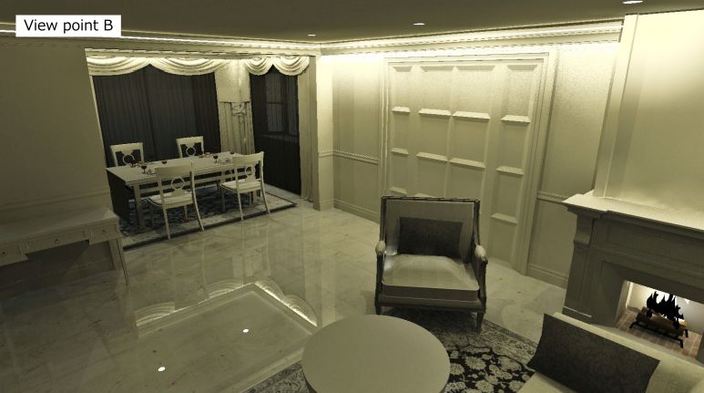 STO HOUSE