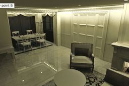 STO HOUSE