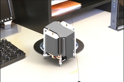 CPU Cooler
