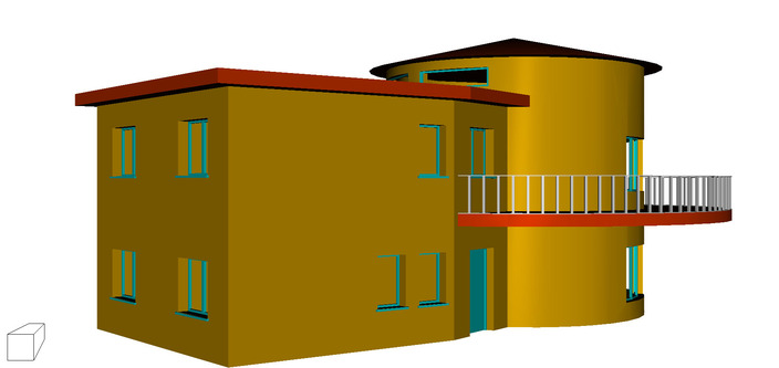 Edificio singular