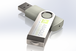 1GB USB Stick