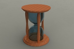 Hourglass
