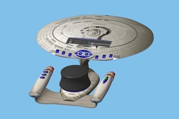 Space Mouse The Next Generation