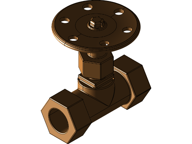 valve