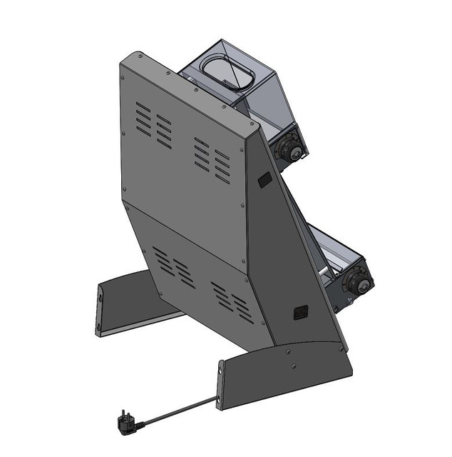 Free CAD Designs, Files & 3D Models The GrabCAD Community Library