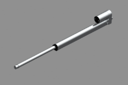 linear actuator storke 350