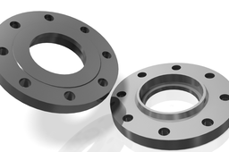 4" Class 150 Socket Weld Flange