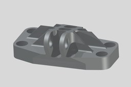 bracket GE-VER1-2