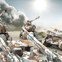 Mk1 Super Heavy Tank "Goliath"