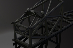Van Diemen 2003 Chassis