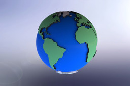 Mother Earth