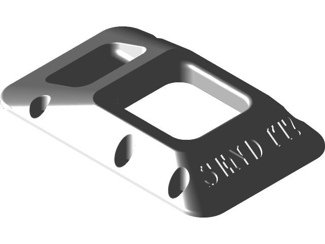 Free CAD Designs, Files &amp; 3D Models | The GrabCAD Community Library