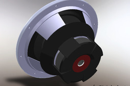 SubWoofer Pioneer 
