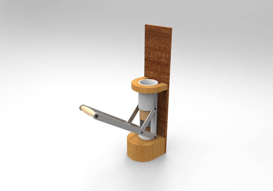 Free CAD Designs, Files & 3D Models The GrabCAD Community Library