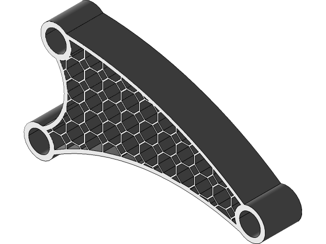 Shaft Rocker Simple Cad Free CAD Designs, Files & 3D Models | The GrabCAD Community Library