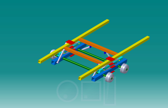 TikiTreiler-Concept