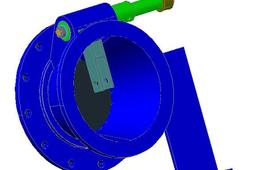 Cone Valve