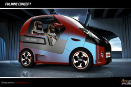 Fulmine-Concept
