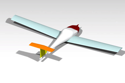 Diamond DA 20