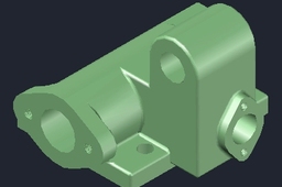 Automatic Stop Box