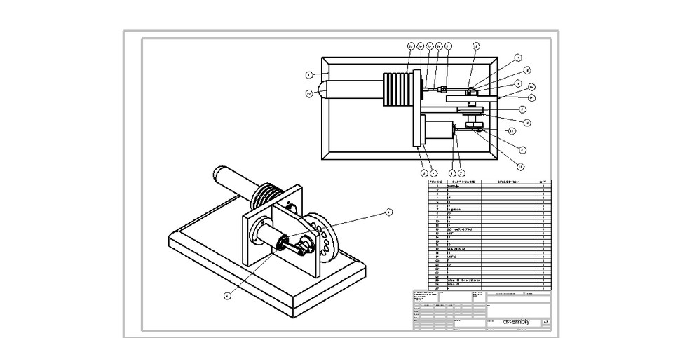 Free CAD Designs, Files & 3D Models | The GrabCAD Community Library