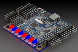 Rabbit Flight Controller