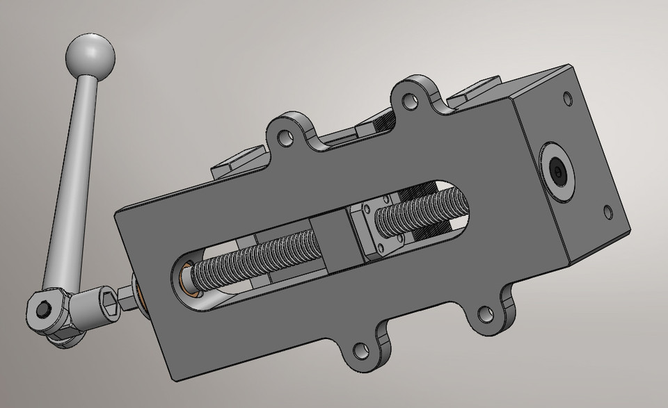 MACHINEVICE 3D CAD Model Library GrabCAD