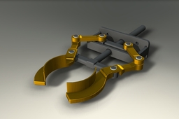 Robot Grip