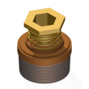 Water Valve