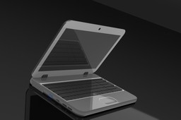 Laptop