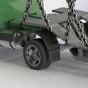 My truck \ Caminhão
