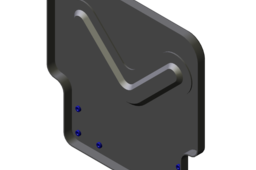 Seat Back