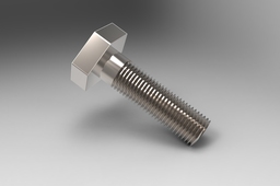Threaded Bolt