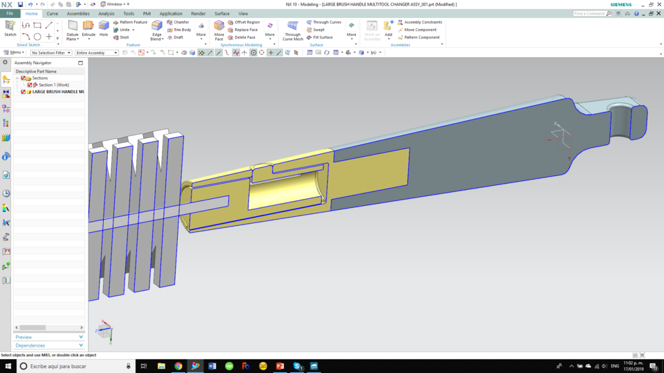 Free CAD Designs, Files & 3D Models The GrabCAD Community Library