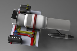 Gas Turbine