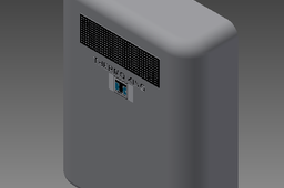 Thermo King Unit