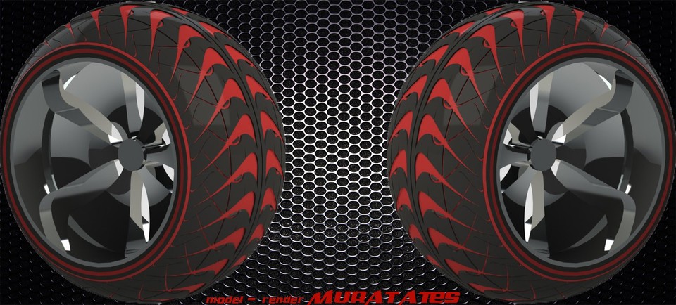 WHEEL