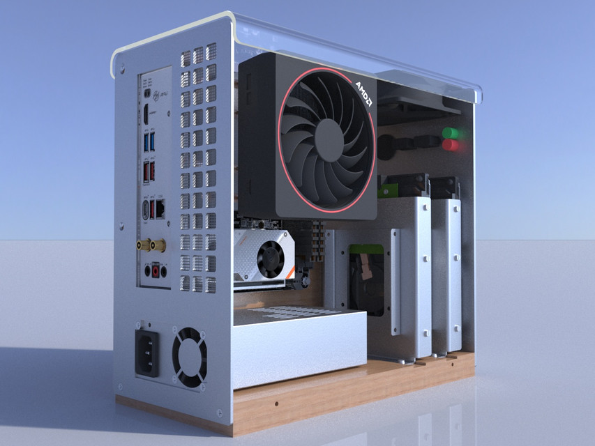 Free CAD Designs, Files & 3D Models | The GrabCAD Community Library