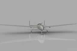 UAV