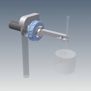Filling Valve Assembly